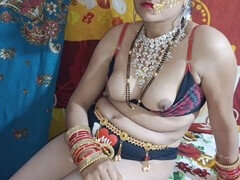 Sweetheart, you are so super hot, my love - cute baby with crystal-clear Hindi audio