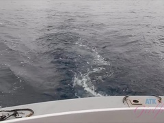 Strand, Blasen, Fingern, Fussjob, Freundin, Öl, Pov, Titten