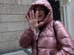 Amateur, Verga grande, Tetas grandes, Tetona, Checa, Alemán, Tetas naturales, Flaco