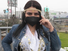 お尻, 美人, フェラチオ, 茶髪の, バック, なめる, 馬乗り, ティーン