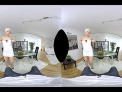 Blondine, Hardcore, Hd, Reif, Milf, Realität, Kurzes haar, Spanner