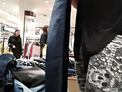 Amateur, Anal, Voyeur
