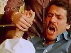 Mamada, Corridas, Francés, Grupo, Clasico