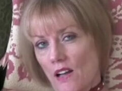Big tits, Blonde, Blowjob, Cumshot, Granny, Homemade, Pov, Vintage