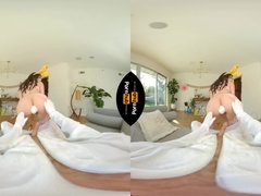 Sucer une bite, Brunette brune, Queue, Hd, Italienne, Seins naturels, Suçant, Nénés