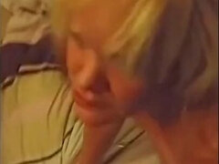 Amateur, Grosse bite, Blonde, Queue, Hard, Fait maison, Interracial, Épouse