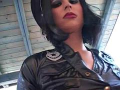 Anal, Grosse bite, Noire, Sucer une bite, Brunette brune, Tir de sperme, Noir ébène, Mère que j'aimerais baiser