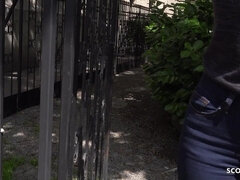 Finnish Teenie Mimi Cica Pickup And Rough Sex