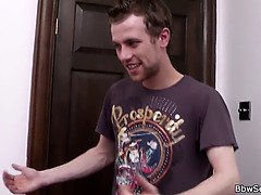 Kont, Mooie dikke vrouwen, Blond, Rondborstig, Oudere vrouw, Moeder die ik wil neuken, Moeder, Tieten likken