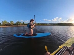 Анальный секс, Парочка, Член, Экстремальный секс, Хд, Милф, Сперма, Тату