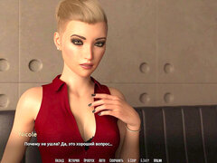 60 fps, asmr, mini skirt