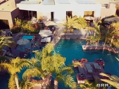 Brazzers House 3: Episode 4