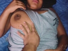 Leie, Grosser arsch, Besamung, Latina, Spanisch