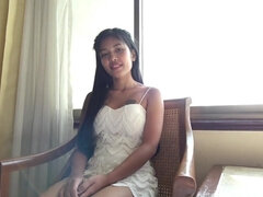 Amateur, Asiatique, Éjaculation interne, Hard, Hd, Petite femme, Maigrichonne, Thaïlandaise