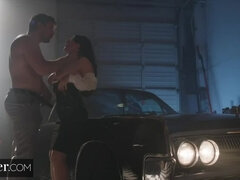 デカ尻, 茶髪の, ぶっかけ, 顔射, ハードコア, Hd, スパンキング, のぞき