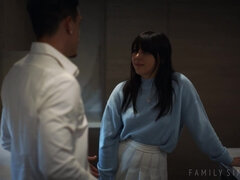 Cul, Sucer une bite, Tir de sperme, Famille, Léchez, Piercing, Chatte, Nénés