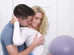 アナル, ブロンド, ハードコア, Hd