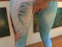 Gros seins, Blonde, Brunette brune, Collège université, Talons, Mère que j'aimerais baiser, Jouets