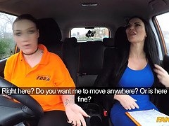 Grosser arsch, Grosse titten, Britisch, Schmutzig, Fingern, Hd, Lesbisch, Titten