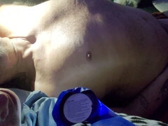 Amateur, American, Daddy, Gay, Handjob, Mature, Pov
