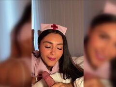 Sexy Nurse Fucked (1080) Egcd - Anal