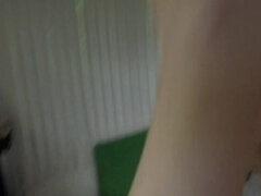 Leie, Sperma im mund, Nahrung, Fussjob, Handjob, Piercing, Pov, Dürr