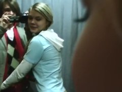 Amateur, Blonde, Sucer une bite, Petit ami, Masturbation, Suçant