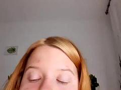 Amateur, Anal, Sucer une bite, Masturbation, Polonais, Adolescente, Ados anal, Webcam