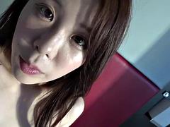 Amateur, Sucer une bite, Éjaculation interne, Japonaise, Léchez
