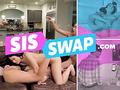 デカチン, デカパイ, 着衣女と全裸男, 浮気者, 旦那, ラティーナ, 熟年, 淫乱熟女