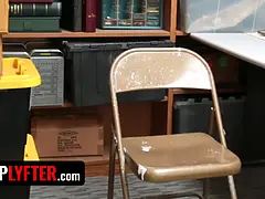 ブロンド, 中出し, 服従, Hd, なめる, 恥ずかしがりや, ティーン, ユニフォーム