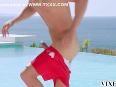 Agatha Vega - Trading Up