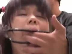 Asiático, Bukkake, Atragantadas, Sexo duro, Japonés, Adolescente