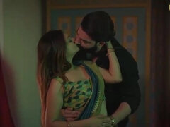 Rashmi Bhabhi ULLU Web Series sex Scene