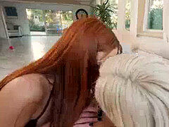 Бисексуалы, Минет, Рыжие, Табу, Молоденькие