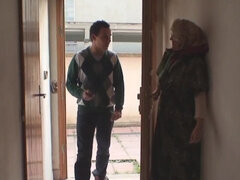 18 años, Chica, Mamada, Checa, Gafas, Sexo duro, Hd, Maduro