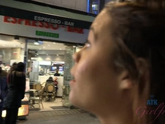 素人, フェラチオ, 毛深い, 下着, オマンコ, シャワー, 喫煙, オッパイの