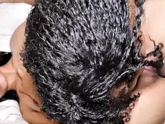 Leie, Grosser schwanz, Schwarz, Schwarz, Pornostars, Muschi, Sport, Titten
