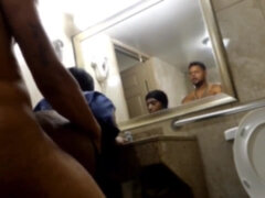 Amateur, Culo, Negro, Polla, Estilo perrito, Gorda, Monstruo, Policía