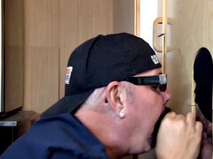 Amateur, Anal, Mamada, Gay, Agujero de la gloria, Pajear, Maduro