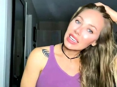 Amateur, Rubia, Madres para coger, Sexo soft, Solo, Camara web