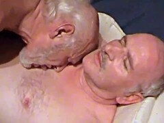Gay, Group, Handjob