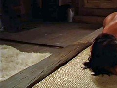 Lieveling, Lesbisch, Meesteres, Voorbinddildo