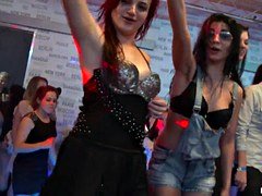 Группа, Вечеринка