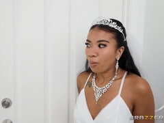 Chantal Danielle and Ameena Green xxx filthy movie