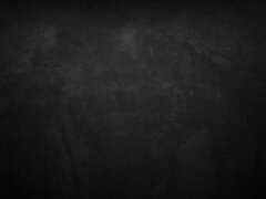 美女, デカチン, デカパイ, フェラチオ, 茶髪の, カップル, マッサージ, オッパイの