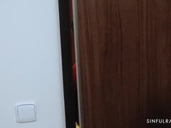 デカパイ, なめる, 下着, 熟年, 淫乱熟女, 母, オマンコ, タトゥー