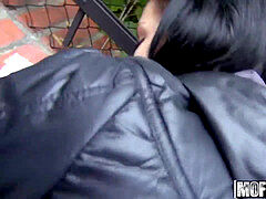 Leie, In den arsch, Bad, Milf, Mutti, Öffentlich, Muschi, Jungendliche (18+)