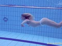 18, ビキニ, 女, 公共, ソフトコア, ティーン, オッパイの, 水中