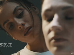 Лесбиянка, Массаж